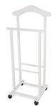 Arredamenti Italia AR_IT- 102 ATRI bedroom valet, finishing white