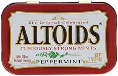 Altoids Peppermint Mints - 6 pk.