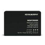 KEVIN MURPHY by Kevin Murphy, NIGHT RIDER FIRM HOLD TEXTURE PASTE 3.5 OZ