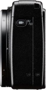 Ricoh GR IV 25.7MP Compact Camera – 28mm Wide-Angle Lens