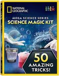 NATIONAL GEOGRAPHIC Science Magic K