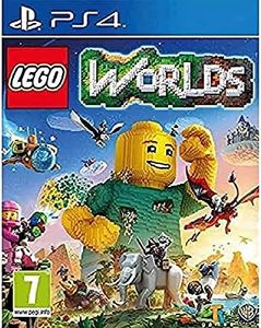Lego World