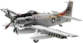 Tamiya Models Douglas A-1H Skyraider Model Kit