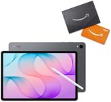 Samsung Galaxy Tab S12+ with $200 GC, 512GB WiFi Android Tablet, Gray