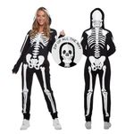 Morph, Skeleton Costume Women, Adult Skeleton Costume, Skeleton Onesie Adult, Skeleton Costume Adult, Halloween Costume Women