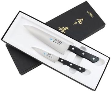 MAC Knife 