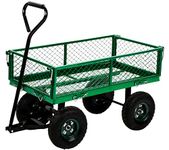 Dump Carts