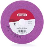 Oregon OR534-18A Grinding Wheel, 5-