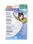 UltraGuard Pro Topical Flea & Tick Prevention for Dogs and Puppies - 2.5-6, 3 Monthly Treatments