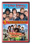 The Little Rascals / The Little Rascals: Save The Day (2-Movie Family Fun Pack) (Bilingual)