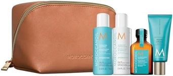 Moroccanoil Hydration Travel Set