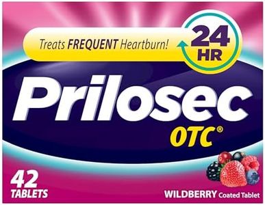 Prilosec O