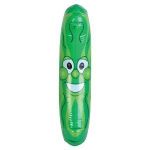 RINCO JUMBO Inflatable PICKLE 36 Long/PARTY Decorations/DJ Dance Give-AWAY/FAVORS/DECOR/Veggies/CUCUMBER/3 FT INFLATES