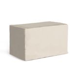 10LBs Natural Air Dry Clay Bulk, VIBRATITE All-Purpose Modeling Sculpting Pottery Clay for Beginners and Professional (White)