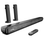 Soundbar For My Tv