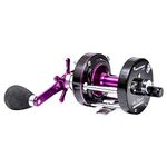 Fladen Maxximus 6500 Hi Speed Surf Sea Casting Multiplier Fishing Reel