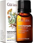 Gya Labs Helichrysum Essential Oil 