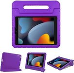 ProCase Kids Case for iPad 9th Gene