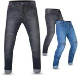 Tornado Thunder Men’s Motorcycle Je