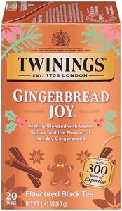 Twinings G