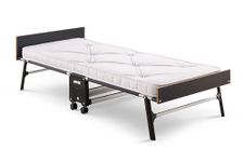 JAY-BE® GP80 Grand Folding Bed with e-Pocket Tufted Mattress, Single