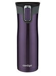 Contigo West Loop AutoSeal 20 oz Travel Mug Double wall insulated Violet