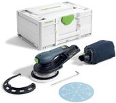 Festool Cordless Eccentric Sander E