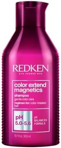 Redken Shampoo professionale Color Extend Magnetics, Azione Protettrice del Colore