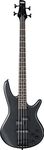 Ibanez Bass Guitar SR Gio series 4 string GSR200B-WK