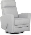 Dream On Me Chatham Basic Glider in