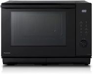 Panasonic 27L 4-in-1 Flat-Bed Combi