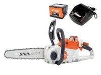 STIHL MSA 70 C-B Cordless Chainsaw with AK30 Battery and Charger AL101