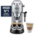 De'Longhi Dedica Style, Traditional