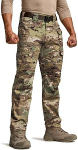 CQR Men's 