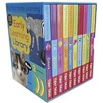 Early Learning Library: 10-Book Box