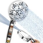 Shower Head High Pressure Sprays