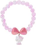 Sanrio Hello Kitty Bead Bracelet 123765