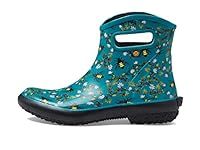 BOGS Women's Patch Ankle-Bees Boot,