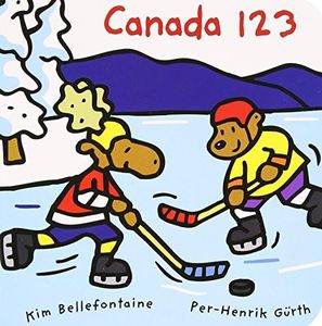 Canada 123