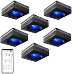 PopBloom RL90 Led Aquarium Light fo