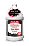 Odorcide Odor Eliminator Concentrate: Odor Eliminator for Strong Odor on Carpets, Hardwood & More - Smoke, Sweat & Pet Odor Eliminator for Home w/Non-Enzymatic Formula, 1 Gallon