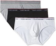 Tommy Hilfiger Men's 3-Pack Cotton 