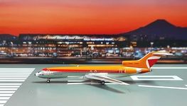 Geminijets CP Air for Boeing B727-200 C-GCPB 1/400 DIECAST Aircraft Pre-Built Model