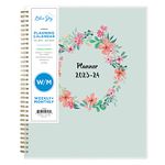 Blue Sky Family Planners