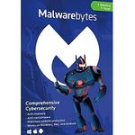 Malwarebytes Premium - 1-Year | 1-Device