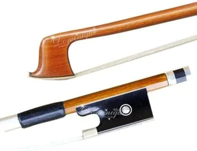 D Z Strad Model 600 Pernambuco Wood Violin Bow (4/4 - Full Size)