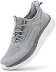 FitVille Extra Wide Fit Trainers fo