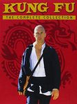 Kung Fu: The Complete Series Collection by David Carradine