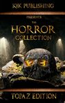 The Horror Collection: Topaz Edition