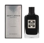 Givenchy Gentleman Society For Men Eau De Parfum Spray, 3.4 Ounce